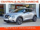 Voir l'annonce Nissan Juke DIG-T 114 Business Edition