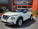 Achat Nissan Juke DIG-T 114 DCT7 N-Connecta Occasion