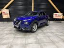 Annonce Nissan Juke DIG-T 117 DCT7 Tekna