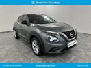 Voir l'annonce Nissan Juke DIG-T 117 Tekna