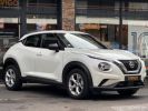 Annonce Nissan Juke DIG-T 117ch DCT BUSINESS EDITION