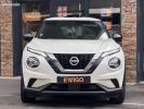 Annonce Nissan Juke DIG-T 117ch DCT BUSINESS EDITION