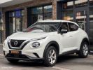 Annonce Nissan Juke DIG-T 117ch DCT BUSINESS EDITION