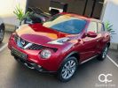 Voir l'annonce Nissan Juke Essence 34.000KMS CAMERA GPS