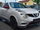 Voir l'annonce Nissan Juke (F15) 1.6 DIG-T 218  Nismo RS* garantie 12 mois*