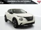 Voir l'annonce Nissan Juke HYBRID 143 N-Design