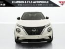 Annonce Nissan Juke HYBRID 143 N-Design