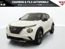 Annonce Nissan Juke HYBRID 143 N-Design