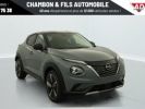 Annonce Nissan Juke HYBRID 143 N-Design