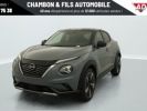 Annonce Nissan Juke HYBRID 143 N-Design