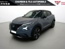 Voir l'annonce Nissan Juke HYBRID 143 N-Design