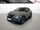 Annonce Nissan Juke HYBRID 143 N-Design