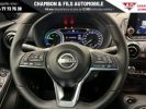 Annonce Nissan Juke HYBRID 143 N-Design