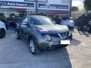 Voir l'annonce Nissan Juke I (F15) 1.2 DIG-T 115ch N-Connecta