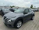 Voir l'annonce Nissan Juke I (F15) 1.2 DIG-T 115ch N-Connecta