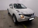 Annonce Nissan Juke I (F15) 1.5 dCi 110ch N-Connecta