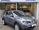 Voir l'annonce Nissan Juke I (F15) 1.5 dCi 110ch N-Connecta