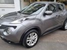 Annonce Nissan Juke I (F15) 1.5 dCi 110ch N-Connecta