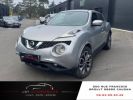 Voir l'annonce Nissan Juke I (F15) 1.5 dCi 110ch Tekna