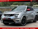 Annonce Nissan Juke I (F15) 1.6 Turbo 200ch Nismo 4x4