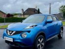 Annonce Nissan Juke I Ph.2 1.5 DCI 110ch N-CONNECTA