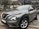 Voir l'annonce Nissan Juke II N-CONNECTA 1.0 114 cv 1ERE MAIN APPLE CARPLAY & ANDROID CAMERA RECUL - GARANTIE 1 AN