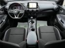 Annonce Nissan Juke II N-CONNECTA 1.0 114 cv 1ERE MAIN APPLE CARPLAY & ANDROID CAMERA RECUL - GARANTIE 1 AN