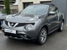 Annonce Nissan Juke III 1.5 dCi 110 CV 2WD CONNECT EDITION