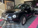 Annonce Nissan Juke n-connecta 115 ch 1.2 dig-t toit ouvrant camera