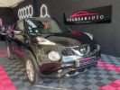 Annonce Nissan Juke n-connecta 115 ch 1.2 dig-t toit ouvrant camera