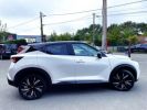 Annonce Nissan Juke N-Design DCT 2021 2020 1.0 Dig-t 117ch