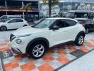 Annonce Nissan Juke NEW 1.0 DIG-T 117 DCT N-CONNECTA GPS Full LED Caméra Keyless