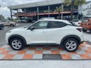 Annonce Nissan Juke NEW 1.0 DIG-T 117 DCT N-CONNECTA GPS Full LED Caméra Keyless