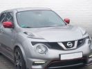 Voir l'annonce Nissan Juke Nismo RS 1.6 DIG-T 218/ BOITE MANUELLE* garantie 12 mois*