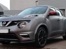 Annonce Nissan Juke Nissan Juke Nismo RS 1.6 DIG-T 218/ BOITE MANUELLE*