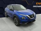 Voir l'annonce Nissan Juke NOUVEAU DIG-T 143 DCT7 N-CONNECTA Leasing à partir de 349-mois