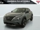 Annonce Nissan Juke NOUVEAU HYBRID 143 N-DESIGN