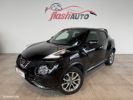 Voir l'annonce Nissan Juke PHASE 3 DiG-T 2WD 115cv-2016