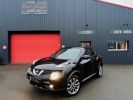 Voir l'annonce Nissan Juke Tekna Euro6 2015 1.2 DIG