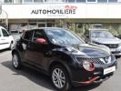 Voir l'annonce Nissan Juke TEKNA I Phase 3 1.2 DIG-T 2WD 115 cv