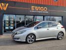 Achat Nissan Leaf 150ch 40kWh N-CONNECTA Occasion
