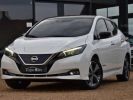 Achat Nissan Leaf 40 kWh Tekna (EU6.2) - 360°CAMERA - AD CRUISE - LEDER Occasion