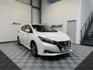 Achat Nissan Leaf Electrique 40KWH 150 CH Acenta Occasion