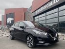 Nissan Micra 0.9 IG T 90CH TEKNA 2018 EURO6C Occasion