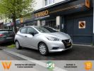 Achat Nissan Micra 1.0 IG 70 VISIA PACK Occasion