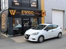 Nissan Micra 1.0 IG-T 92 ch VISIA PACK Occasion