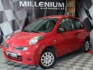 Nissan Micra 1.2 65CH MIX 3P Occasion