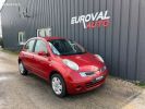 Nissan Micra 1.2 80ch ACENTA Occasion