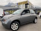Nissan Micra 1.4 88CH ACENTA 3P Occasion