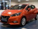 Achat Nissan Micra 2018 IG 71 Acenta Justine Edition Occasion